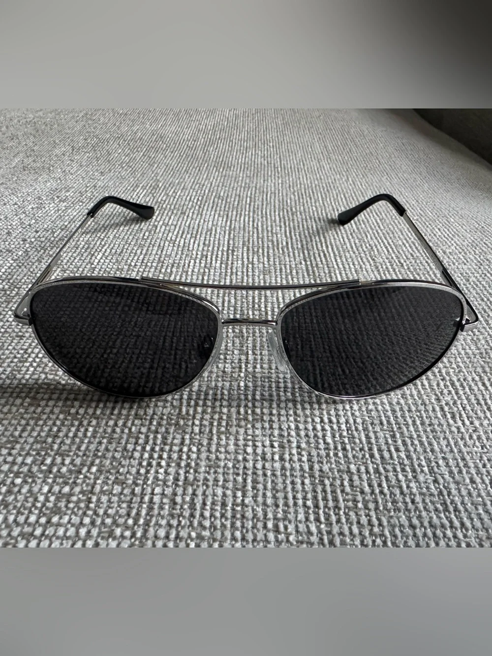 Youth Aviator Sunglasses